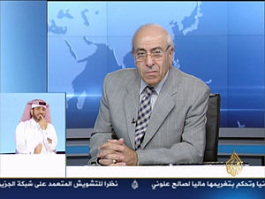 فيديو| أسوأ 4 دقائق مرت على قناة الجزيرة ومذيعها جميل عازر
