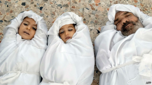 إيران تحذر واشنطن من تجاوز ” الخط الأحمر” بشأن سوريا