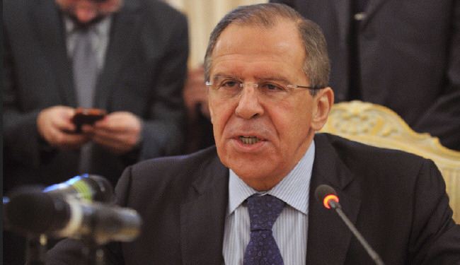 لافروف: توجيه ضربة لسورية قد يؤجل عقد مؤتمر السلام إلى الأبد
