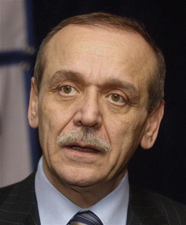 ياسر عبد ربه: المحادثات مع إسرائيل “عقيمة”