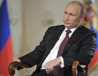 بوتين: كيري يكذب ولا يحق للكونجرس إجازة ضرب سوريا