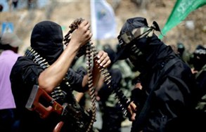 “حماس”: مخطط لاستهداف غزة وراءه إسرائيل والسلطة ودول عربية