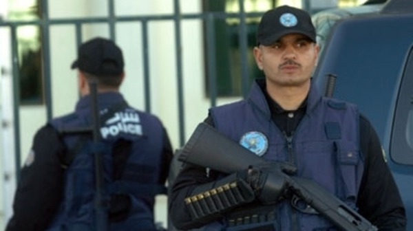 تونس تعتقل اثنين من كبار قادة أنصار الشريعة