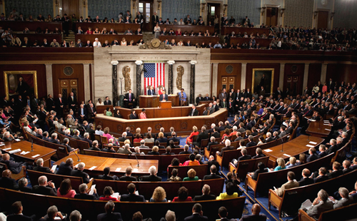 “الشيوخ” الأمريكي يصوت الأربعاء بشأن سوريا
