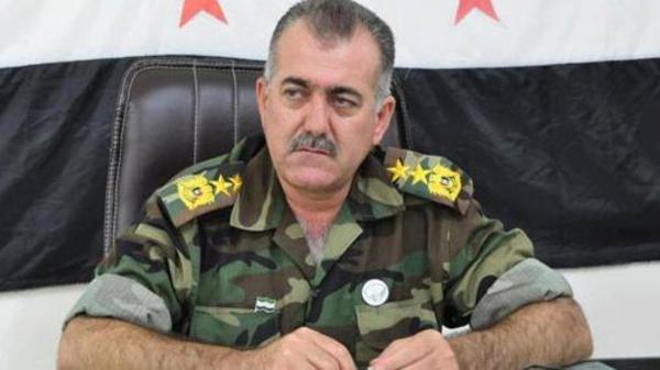 عقيد بالجيش الحر: نرفض “الصفقة القذرة” بين الأسد والغرب