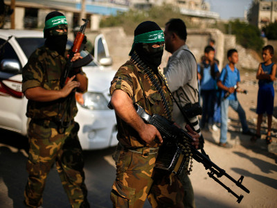 مصر تعلن عن كشف عبوات على الحدود موصولة بغزة 