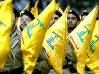 قوة امنية لبنانية تنتشر في معقل حزب الله جنوب بيروت
