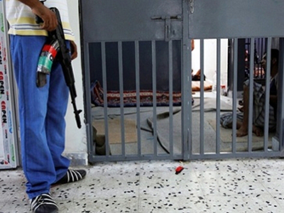 الامم المتحدة تندد بتعذيب معتقلين في ليبيا بايدي ثوار سابقين