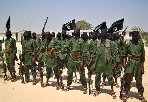 حركة «الشباب»: هجوم «فاشل» على قاعدة ساحلية في الصومال