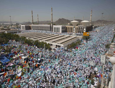 مفتي السعودية يحذر من مخطط ‘أعداء الإسلام’ لتقسيم الأمة