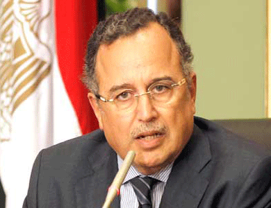 وزير الخارجية المصري: العلاقات بين القاهرة وواشنطن في حالة اضطراب