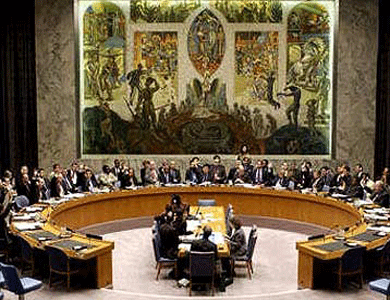 روسيا: رفض السعودية عضوية مجلس الأمن تخلٍ عن العمل لإحلال السلام