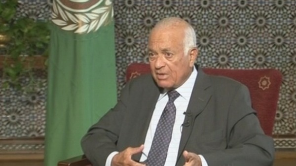 نبيل العربي يصف اعتراض السعودية بـ”المحق” ويدعم قرارها