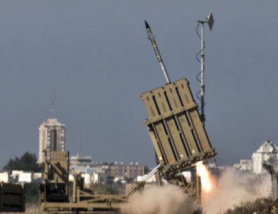 عالم صواريخ إسرائيلي يشكك في فعالية منظومة الدفاع الصاروخي