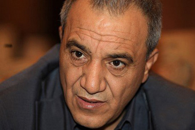 فرج للقادة : أنا مستهدف من داخل الجهاز ومكتب الرئيس!!