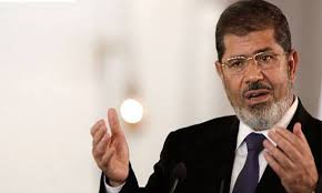 مصدر أمني: 20 ألف ضابط ومجند لتأمين محاكمة مرسي