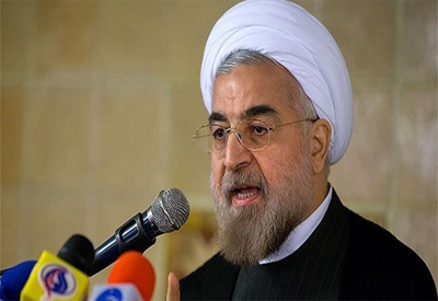 إيران: الولايات المتحدة لاتزال العدو الأول لنا والشيطان الاكبر