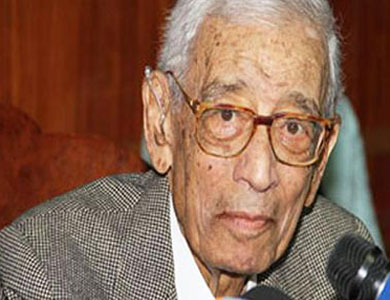 غالي: الانقسام الفلسطيني أشد خطرا على القضية الفلسطينية من المستوطنات