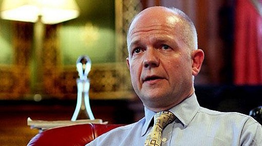 هيغ: الإتفاق بشأن برنامج إيران النووي يتضمن تخفيفا محدودا للعقوبات