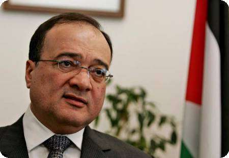 ناصر القدوة يدعو لنقل ملف وفاة عرفات الى الامم المتحدة