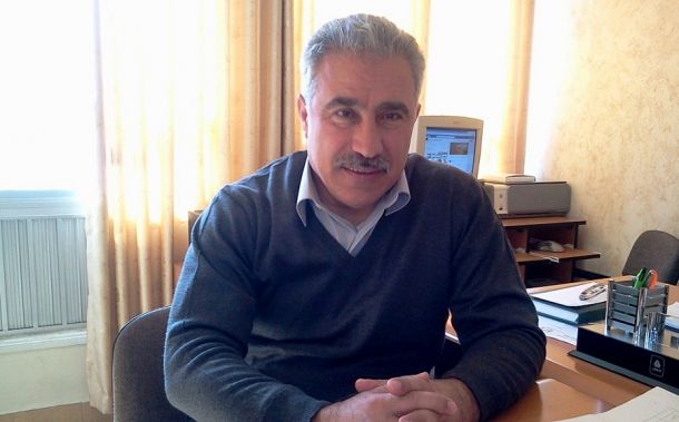 خضر: قيادة السلطة خدم لإسرائيل ولن يتوجهوا لإدانتها بقتل الشهيد عرفات!