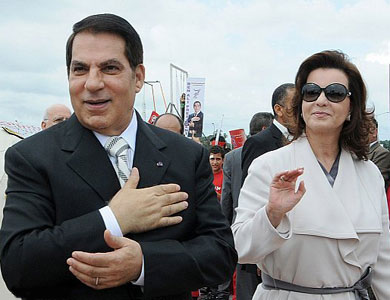 تونس تصادر ممتلكات للنظام السابق مقدرة بـ30 مليار دولار