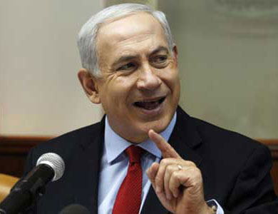 نتنياهو: نحن وبعض دول الخليج نتحدث بصوت واحد في ملف إيران