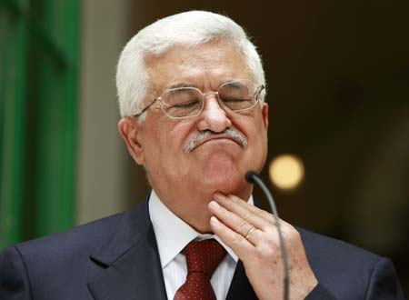  موازنة عباس سرية وتصل لوزارة المالية بسطر واحد بلا تفاصيل