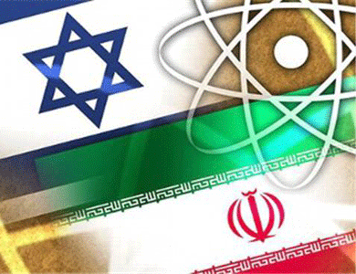 إسرائيل: إيران تبصق على العالم والغرب يظن أن الدنيا تمطر