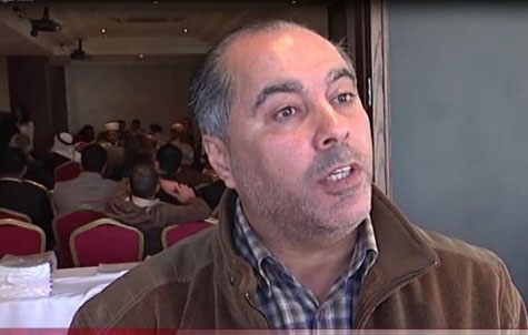 نائب عن حركة فتح: الحملات الأمنية في مخيم جنين تشوه القواعد النضالية