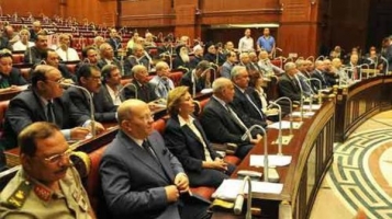 تصويت نهائي اليوم على مسودة الدستور المصري الجديد