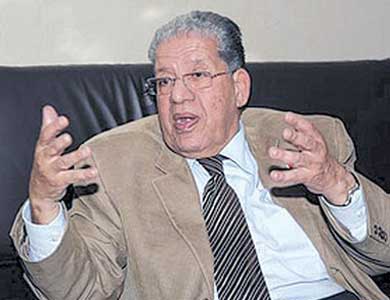 وزير دولة مغربي سابق يتهم الجزائر بتصفية مؤسس البوليساريو