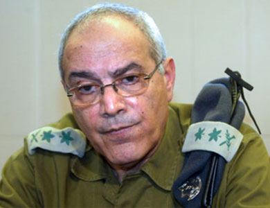 حالوتس: إسرائيل تفضل بقاء حكم الأسد لأن البديل حاليا هو تنظيم القاعدة 