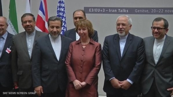 أوروبا وإيران يستأنفان المفاوضات “قريبا”
