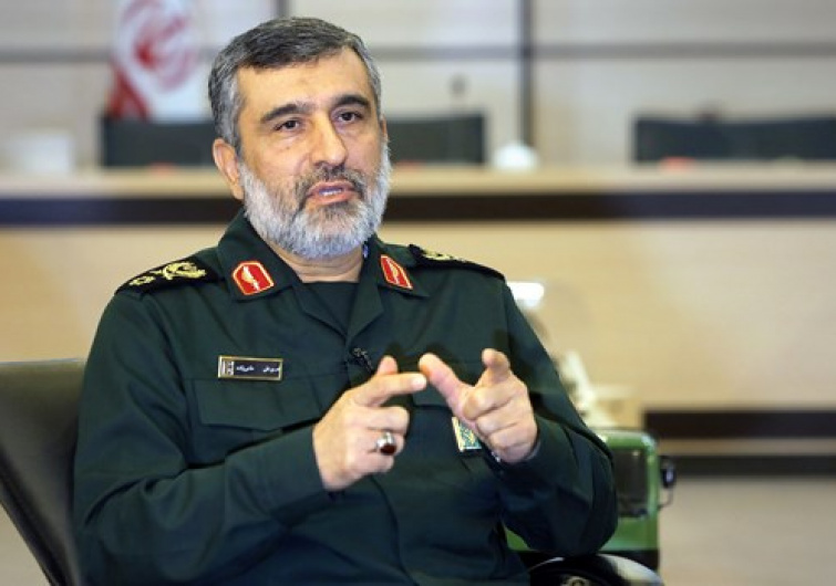 الحرس الثوري الإيراني: لم نكن نود أن نتكتم على إسقاط الطائرة الأوكرانية و”نأسف للحادثة”