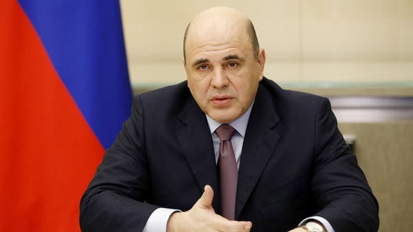 رئيس الوزراء الروسي أقرار لقاحاً ثالثاً للوقاية من فيروس كورونا