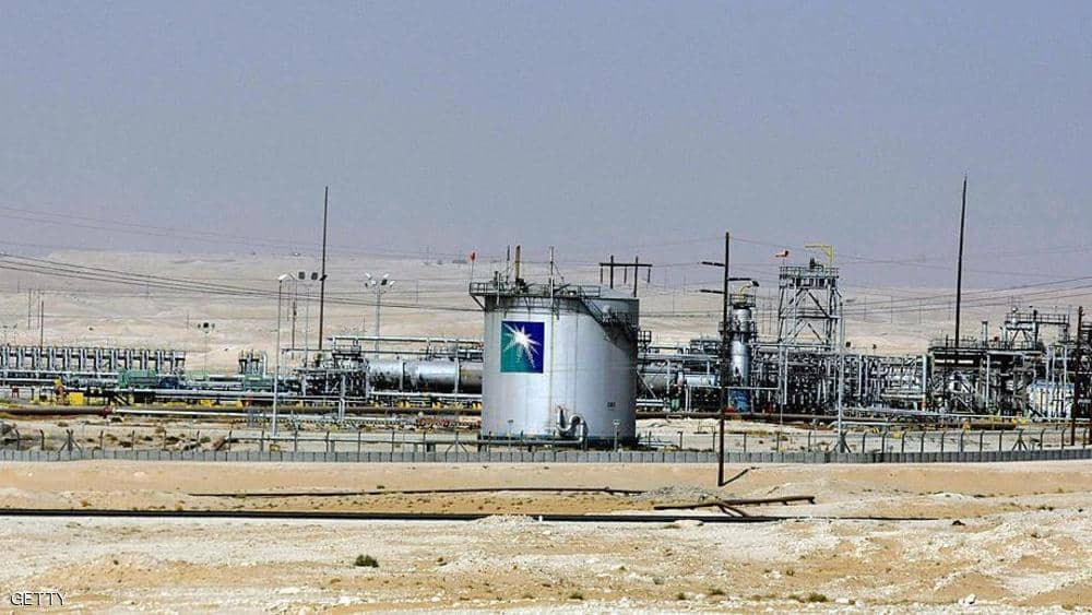 السعودية: هجوم إرهابي يستهدف محطتي ضخ بترول