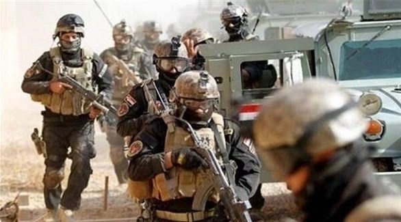 العراق: مقتل 3 من قادة داعش بعملية عسكرية