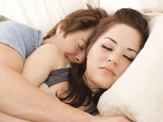 سلبيات الإمتناع عن ممارسة الجنس عند الشريكين