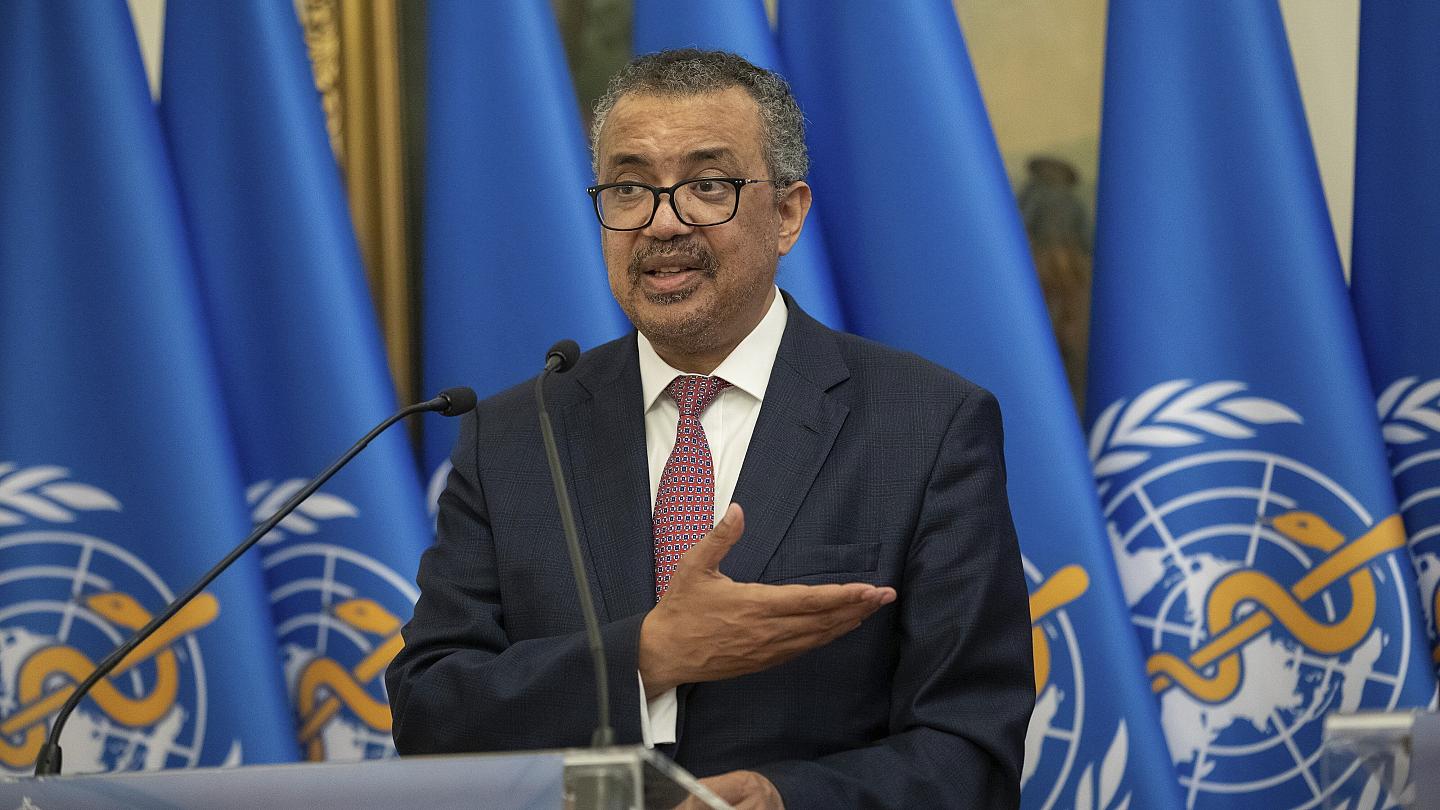 الصحة العالمية: أوميكرون ينتشر بمعدل لم نشهده مع أي متغير سابق