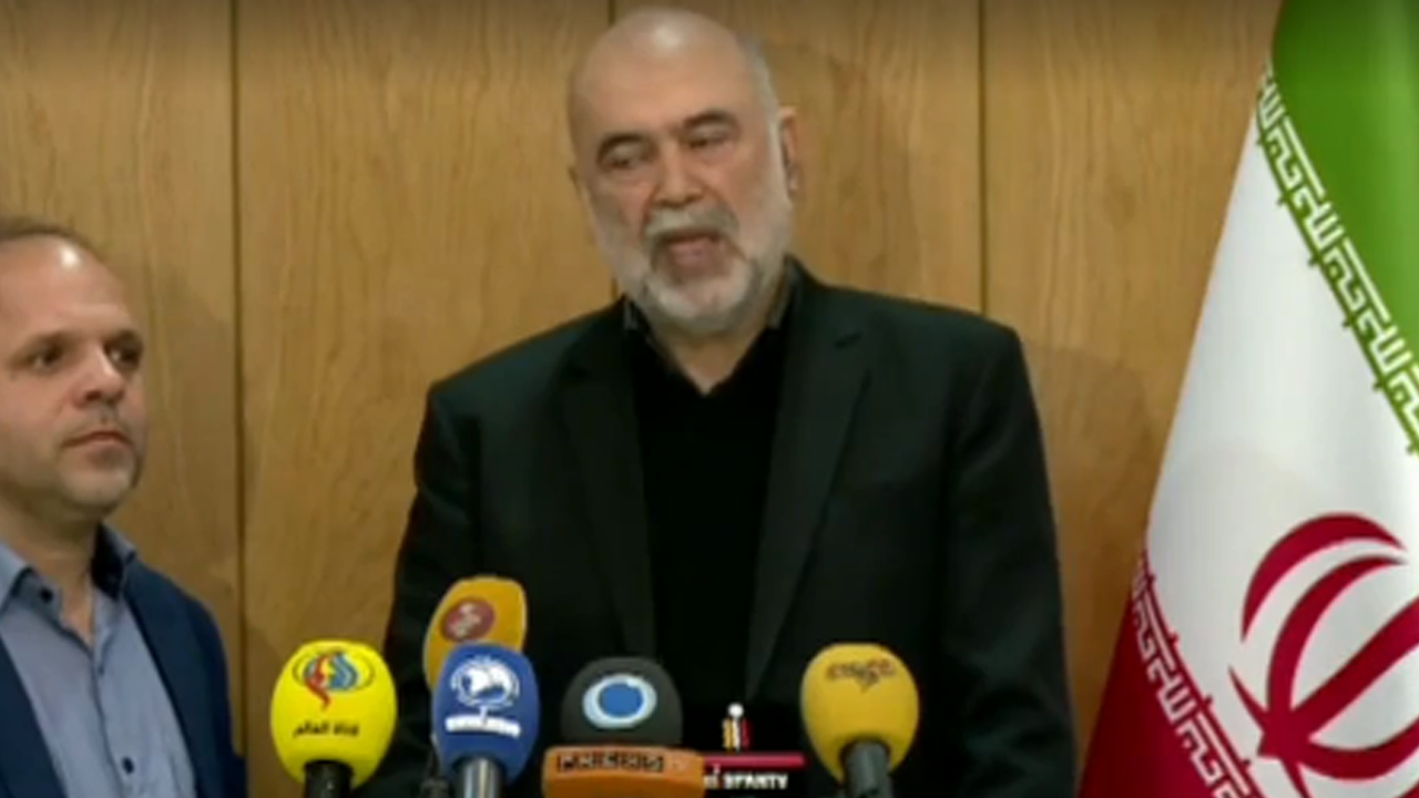 رئيس هيئة الطيران المدني الإيراني: الطائرة الأوكرانية لم تصب بصاروخ والتصريحات الأمريكية سياسية