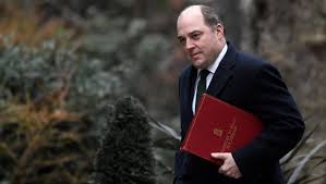 بريطانيا: على الصين الإجابة عن أسئلة عدة فيما يتعلق بتفشي كورونا