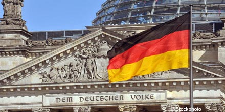 ألمانيا تشعر بقلق شديد بشأن انتهاك إيران للاتفاق النووي