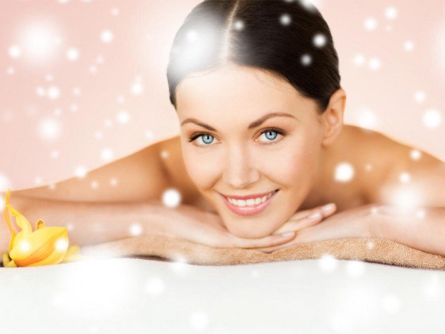 فوائد العلاقة الحميمة لنضارة البشرة