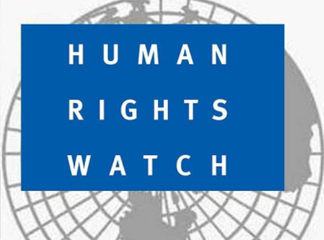 “هيومن رايتس ووتش” ترفض ذارئع واشنطن بانسحابها من مجلس حقوق الإنسان