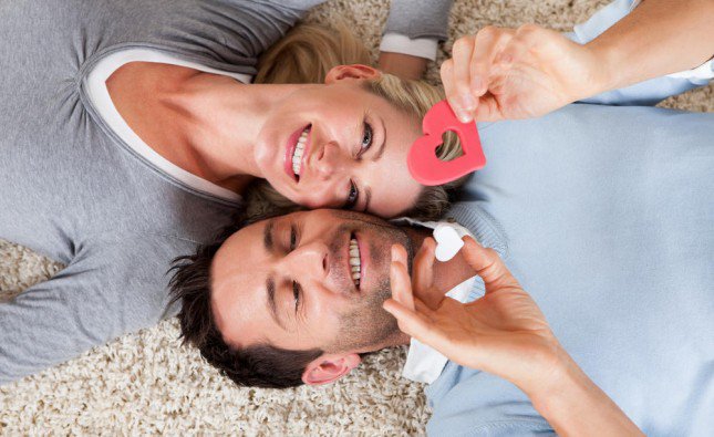 طرق جنونية تجدد العلاقة الزوجية !