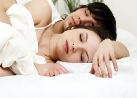 العلاقة الحميمة تعالج هذه الأمراض الخطيرة