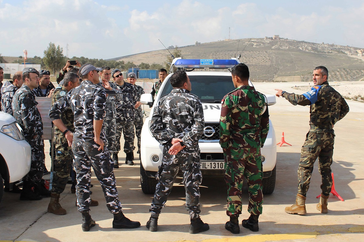 الشرطة اللبنانية: العثور على دبلوماسية بريطانية مقتولة فى بيروت