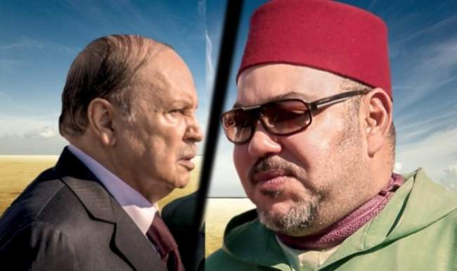 توتر سياسي «ساخن» بين المغرب والجزائر