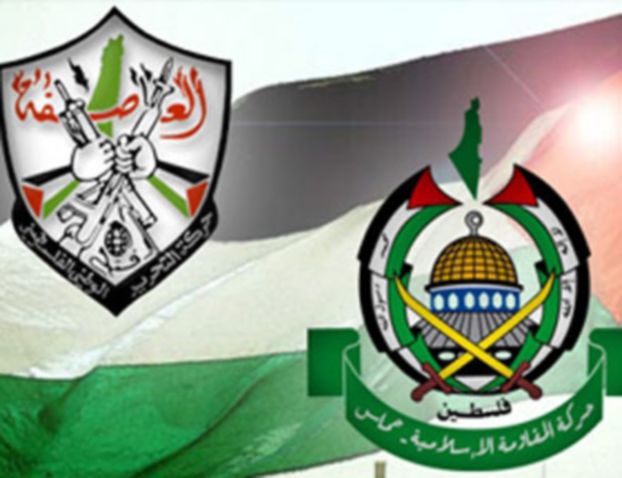 فتح وحماس: سنواجه قرار ترامب بالوحدة الفلسطينية وانهاء الانقسام